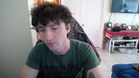 yougotmoxie online show from March 12, 4:47 pm