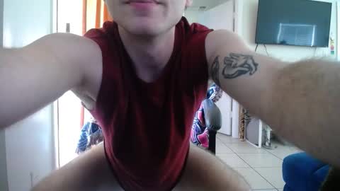 yougotmoxie online show from March 15, 2:56 pm