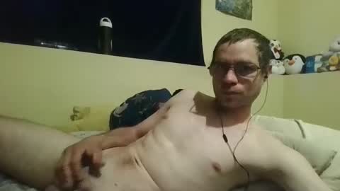 Cody online show from April 18, 11:26 pm