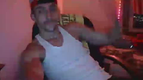 Edging my Girthy Dick online show from June 22, 4:52 am
