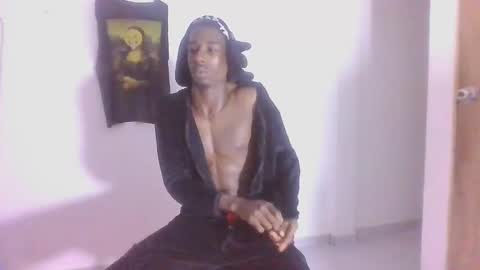 Snapshot of youn_king chatting on December 17, 6:45 am ALEX online show from December 17, 6:45 am