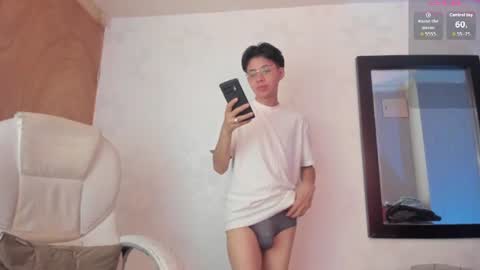 NICOLS online show from June 10, 8:09 pm