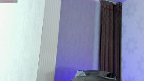 NICOLS online show from April 21, 2:51 am