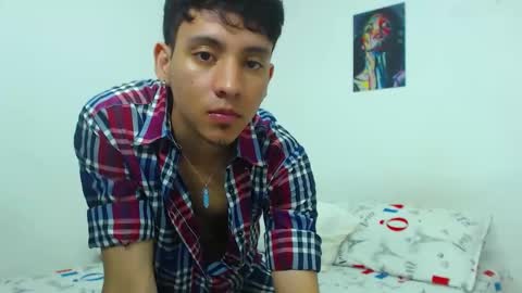 your boy online show from April 21, 2:23 pm