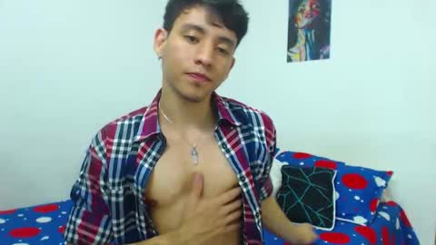 your boy online show from April 30, 1:07 pm