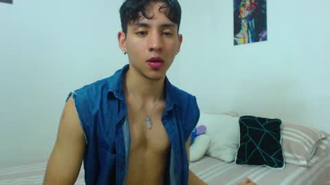 your boy online show from June 22, 11:48 am