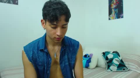 your boy online show from June 18, 12:56 am