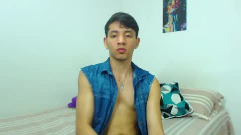 your boy online show from May 9, 12:06 pm