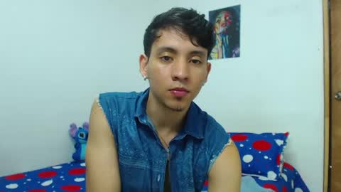 your boy online show from May 3, 11:46 am
