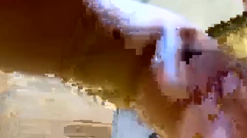 Fansly  online show from December 31, 9:50 pm