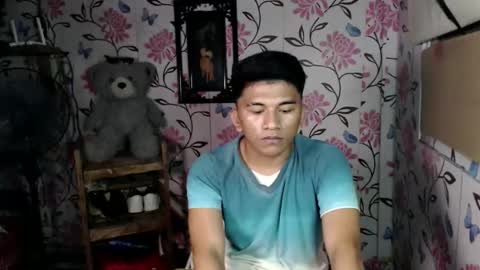 Your DreaManXX online show from February 16, 2:04 pm