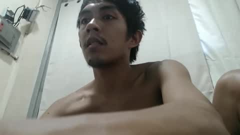 your_guy111 online show from April 4, 1:35 am