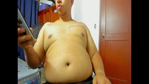 David online show from February 15, 8:17 pm