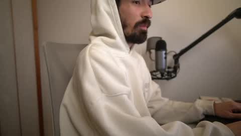 Siebel. online show from April 24, 3:25 pm