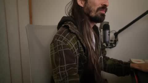 Siebel. online show from April 25, 2:25 pm