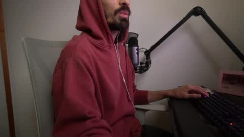 Siebel. online show from April 9, 3:07 pm