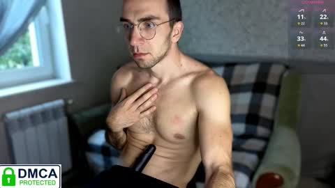 Snapshot of your_new_boyfriend17 chatting on October 17, 9:57 am Your new boyfriend17 online show from October 17, 9:57 am