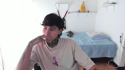 Tao online show from March 11, 7:21 pm