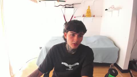 Tao online show from February 17, 4:50 pm