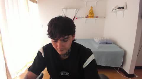 Tao online show from March 5, 7:10 pm