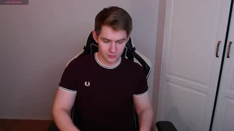 Billy online show from May 2, 3:09 am