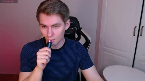 Billy online show from April 27, 1:35 am
