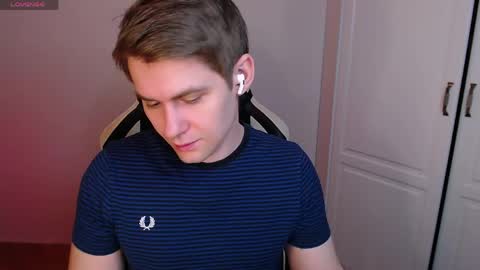 Billy online show from May 1, 2:04 am