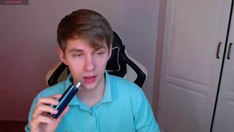 Billy online show from May 10, 2:02 am