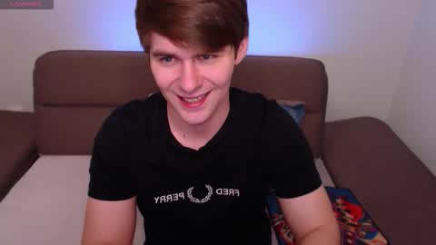 Billy online show from November 23, 3:06 am