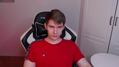 Billy online show from May 5, 3:41 am