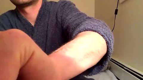 boytoy online show from February 12, 8:31 am