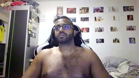 yourchrisjizz online show from January 6, 9:30 pm