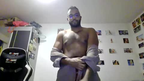 yourchrisjizz online show from September 16, 9:26 pm