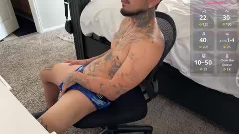 yourdadd91 online show from October 11, 10:47 pm