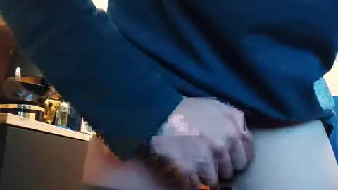 YourDaddyRM online show from February 3, 1:03 am