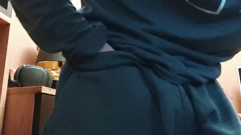 YourDaddyRM online show from February 9, 11:31 pm