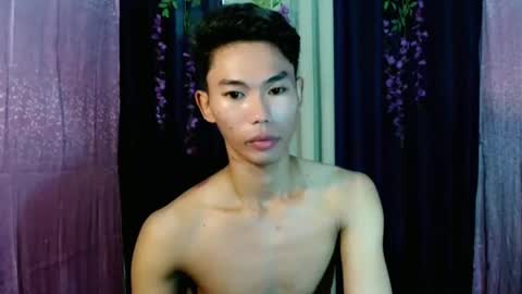 Rence online show from February 27, 1:02 am