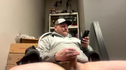 yourdumbdaddy online show from February 5, 8:14 pm