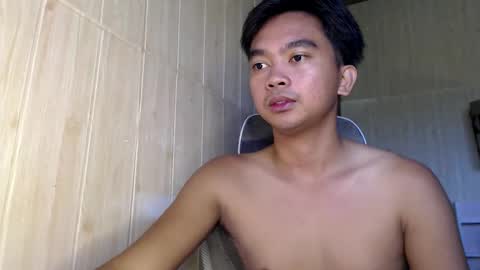 Snapshot of yourfantasyboyjr chatting on October 7, 5:00 am i am your dream boy JR online show from October 7, 5:00 am