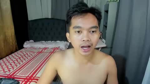 i am your dream boy  JR  online show from May 11, 5:21 pm
