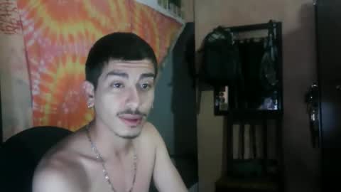 yourgodzeus online show from October 23, 9:24 am