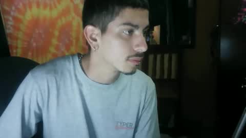 yourgodzeus online show from October 21, 2:25 am