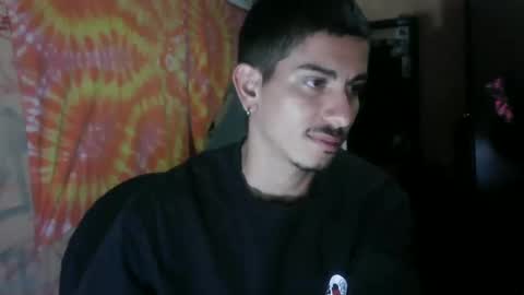 yourgodzeus online show from October 17, 4:16 am