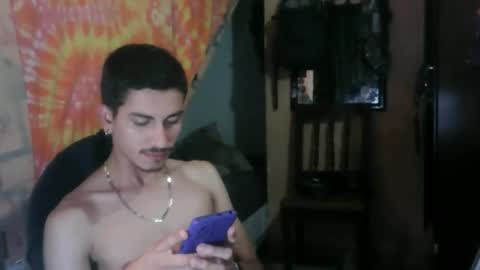 yourgodzeus online show from October 26, 8:33 pm