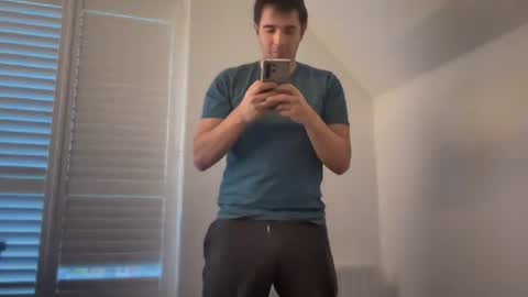 yourguy9333 online show from February 18, 9:07 am