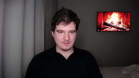 Snapshot of yourhairybuddy chatting on January 19, 9:13 pm Andrey online show from January 19, 9:13 pm