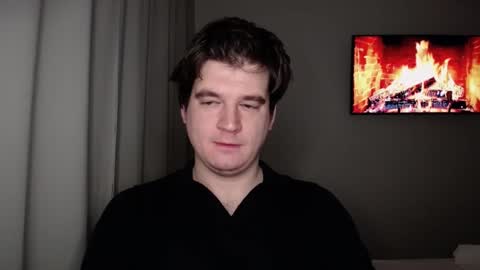 Snapshot of yourhairybuddy chatting on March 2, 9:08 pm Andrey online show from March 2, 9:08 pm