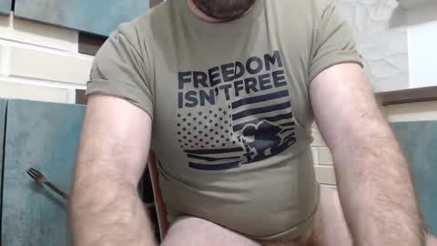 Snapshot of yourjackdick chatting on February 7, 4:16 am Jacky online show from February 7, 4:16 am