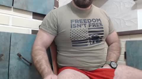 Snapshot of yourjackdick chatting on January 6, 5:52 am Jacky online show from January 6, 5:52 am
