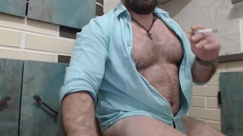 Snapshot of yourjackdick chatting on February 6, 4:31 am Jacky online show from February 6, 4:31 am
